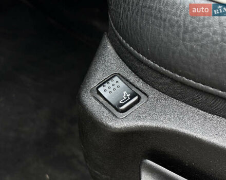 Белый Фиат 500X, объемом двигателя 1.4 л и пробегом 137 тыс. км за 13000 $, фото 13 на Automoto.ua