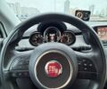 Білий Фіат 500X, об'ємом двигуна 2.4 л та пробігом 127 тис. км за 12500 $, фото 7 на Automoto.ua