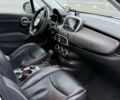 Білий Фіат 500X, об'ємом двигуна 2.4 л та пробігом 127 тис. км за 12500 $, фото 5 на Automoto.ua