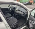 Білий Фіат 500 X, об'ємом двигуна 1.4 л та пробігом 104 тис. км за 13000 $, фото 12 на Automoto.ua