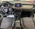 Білий Фіат 500X, об'ємом двигуна 1.4 л та пробігом 73 тис. км за 13500 $, фото 8 на Automoto.ua