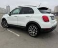 Білий Фіат 500X, об'ємом двигуна 2.4 л та пробігом 127 тис. км за 12500 $, фото 2 на Automoto.ua