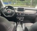 Белый Фиат 500X, объемом двигателя 2.4 л и пробегом 98 тыс. км за 12600 $, фото 4 на Automoto.ua