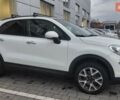 Белый Фиат 500X, объемом двигателя 1.4 л и пробегом 64 тыс. км за 17000 $, фото 2 на Automoto.ua