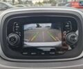 Білий Фіат 500 X, об'ємом двигуна 1.4 л та пробігом 104 тис. км за 13000 $, фото 11 на Automoto.ua