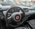 Белый Фиат 500X, объемом двигателя 1.4 л и пробегом 64 тыс. км за 17000 $, фото 11 на Automoto.ua