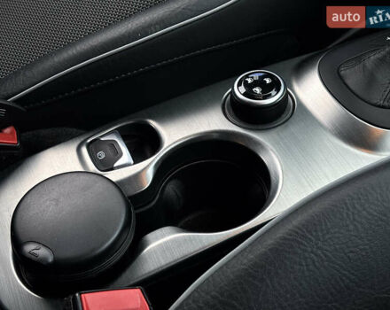 Белый Фиат 500X, объемом двигателя 1.4 л и пробегом 137 тыс. км за 13000 $, фото 28 на Automoto.ua