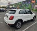 Білий Фіат 500 X, об'ємом двигуна 1.4 л та пробігом 104 тис. км за 13000 $, фото 4 на Automoto.ua