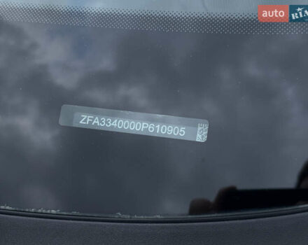 Белый Фиат 500X, объемом двигателя 1.4 л и пробегом 137 тыс. км за 13000 $, фото 52 на Automoto.ua