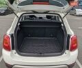 Білий Фіат 500 X, об'ємом двигуна 1.4 л та пробігом 104 тис. км за 13000 $, фото 15 на Automoto.ua