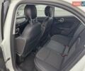 Білий Фіат 500 X, об'ємом двигуна 1.4 л та пробігом 104 тис. км за 13000 $, фото 13 на Automoto.ua