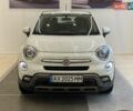 Білий Фіат 500X, об'ємом двигуна 1.4 л та пробігом 73 тис. км за 13500 $, фото 1 на Automoto.ua