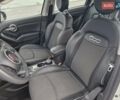 Білий Фіат 500 X, об'ємом двигуна 1.4 л та пробігом 104 тис. км за 13000 $, фото 7 на Automoto.ua