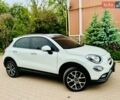 Білий Фіат 500X, об'ємом двигуна 1.4 л та пробігом 67 тис. км за 11500 $, фото 1 на Automoto.ua