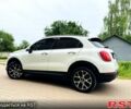 Белый Фиат 500 X, объемом двигателя 1.4 л и пробегом 56 тыс. км за 15300 $, фото 4 на Automoto.ua