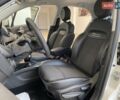 Білий Фіат 500X, об'ємом двигуна 1.4 л та пробігом 73 тис. км за 13500 $, фото 13 на Automoto.ua