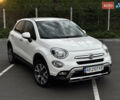 Белый Фиат 500X, объемом двигателя 1.4 л и пробегом 137 тыс. км за 13000 $, фото 22 на Automoto.ua