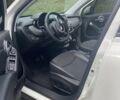 Белый Фиат 500X, объемом двигателя 2.4 л и пробегом 98 тыс. км за 12600 $, фото 5 на Automoto.ua