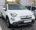 Белый Фиат 500X, объемом двигателя 1.4 л и пробегом 64 тыс. км за 17000 $, фото 1 на Automoto.ua