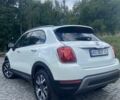 Белый Фиат 500X, объемом двигателя 2.4 л и пробегом 98 тыс. км за 12600 $, фото 2 на Automoto.ua