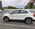 Білий Фіат 500 X, об'ємом двигуна 1.4 л та пробігом 104 тис. км за 13000 $, фото 2 на Automoto.ua