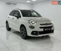 Белый Фиат 500 X, объемом двигателя 1.37 л и пробегом 59 тыс. км за 15000 $, фото 3 на Automoto.ua