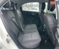 Белый Фиат 500X, объемом двигателя 1.37 л и пробегом 118 тыс. км за 17490 $, фото 10 на Automoto.ua