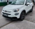 Белый Фиат 500 X, объемом двигателя 1.3 л и пробегом 113 тыс. км за 16800 $, фото 2 на Automoto.ua