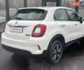 Белый Фиат 500X, объемом двигателя 1.37 л и пробегом 118 тыс. км за 17490 $, фото 5 на Automoto.ua