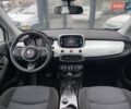 Белый Фиат 500X, объемом двигателя 1.37 л и пробегом 118 тыс. км за 17490 $, фото 12 на Automoto.ua