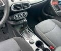 Белый Фиат 500X, объемом двигателя 1.37 л и пробегом 118 тыс. км за 17490 $, фото 22 на Automoto.ua