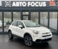 Белый Фиат 500X, объемом двигателя 1.37 л и пробегом 118 тыс. км за 17490 $, фото 1 на Automoto.ua