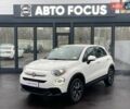 Белый Фиат 500X, объемом двигателя 1.37 л и пробегом 118 тыс. км за 17490 $, фото 3 на Automoto.ua