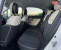 Белый Фиат 500 X, объемом двигателя 1.3 л и пробегом 59 тыс. км за 15950 $, фото 33 на Automoto.ua
