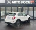 Белый Фиат 500X, объемом двигателя 1.37 л и пробегом 118 тыс. км за 17490 $, фото 4 на Automoto.ua