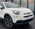 Белый Фиат 500X, объемом двигателя 1.37 л и пробегом 118 тыс. км за 17490 $, фото 1 на Automoto.ua