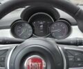Белый Фиат 500 X, объемом двигателя 1.3 л и пробегом 113 тыс. км за 16800 $, фото 1 на Automoto.ua
