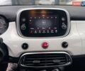 Белый Фиат 500X, объемом двигателя 1.37 л и пробегом 118 тыс. км за 17490 $, фото 25 на Automoto.ua