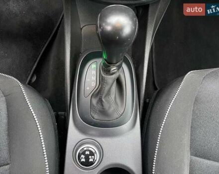 Белый Фиат 500X, объемом двигателя 1.37 л и пробегом 118 тыс. км за 17490 $, фото 23 на Automoto.ua