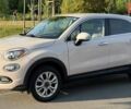 Бежевий Фіат 500 X, об'ємом двигуна 2.36 л та пробігом 134 тис. км за 14500 $, фото 1 на Automoto.ua