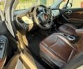 Бежевий Фіат 500X, об'ємом двигуна 2.36 л та пробігом 134 тис. км за 13900 $, фото 8 на Automoto.ua