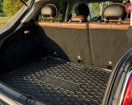 Бежевий Фіат 500X, об'ємом двигуна 2.36 л та пробігом 134 тис. км за 13900 $, фото 5 на Automoto.ua