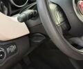 Бежевий Фіат 500 X, об'ємом двигуна 2.36 л та пробігом 134 тис. км за 14500 $, фото 12 на Automoto.ua