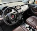 Бежевий Фіат 500 X, об'ємом двигуна 2.36 л та пробігом 134 тис. км за 14500 $, фото 19 на Automoto.ua