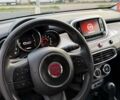 Бежевий Фіат 500 X, об'ємом двигуна 2.36 л та пробігом 134 тис. км за 14500 $, фото 14 на Automoto.ua