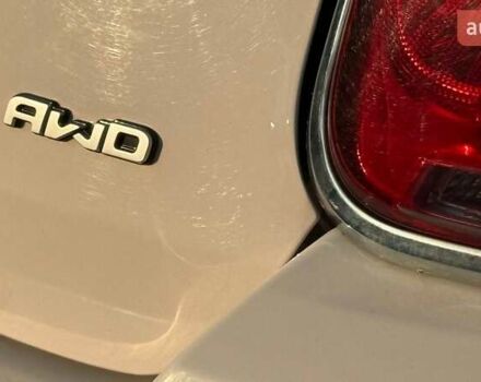 Бежевий Фіат 500X, об'ємом двигуна 2.36 л та пробігом 134 тис. км за 13900 $, фото 7 на Automoto.ua