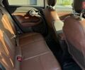 Бежевий Фіат 500X, об'ємом двигуна 2.36 л та пробігом 134 тис. км за 13900 $, фото 9 на Automoto.ua