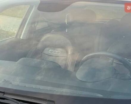 Бежевий Фіат 500X, об'ємом двигуна 2.36 л та пробігом 134 тис. км за 13900 $, фото 11 на Automoto.ua