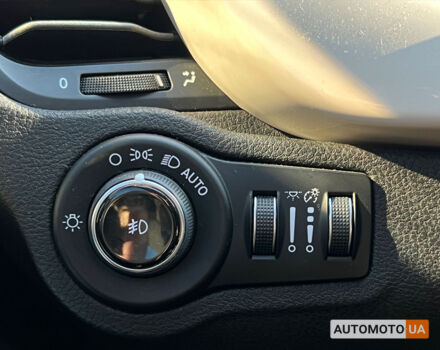 Бежевый Фиат 500X, объемом двигателя 2.4 л и пробегом 222 тыс. км за 11700 $, фото 14 на Automoto.ua