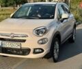 Бежевий Фіат 500X, об'ємом двигуна 2.36 л та пробігом 134 тис. км за 13900 $, фото 2 на Automoto.ua